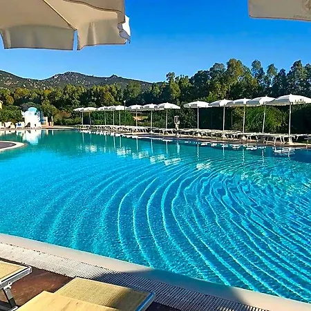 Hotel Marina Rey Muravera