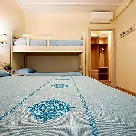 Hotel Marina Rey